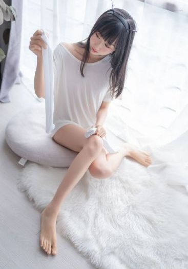 日本小姨子