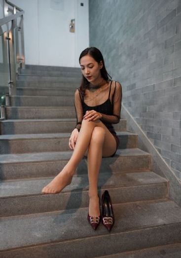 女儿的情人