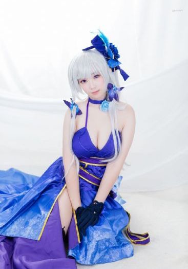 毒蛇王后