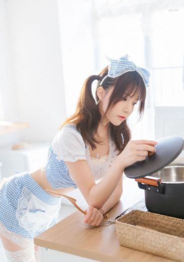 善良秘书