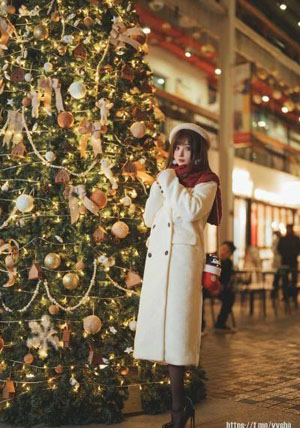 美女牧场