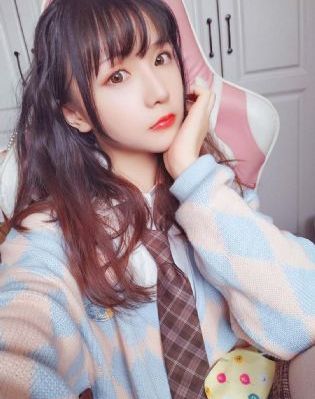 鬼怪的新娘