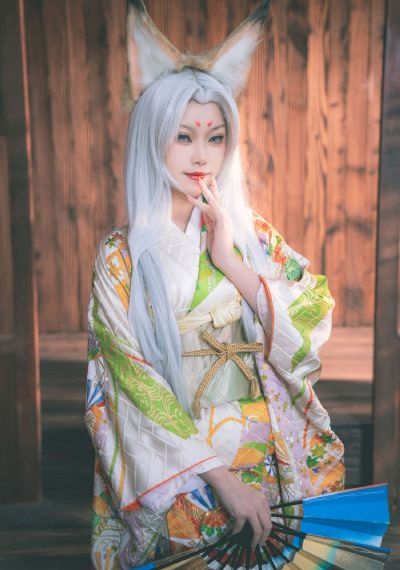 女士的品格