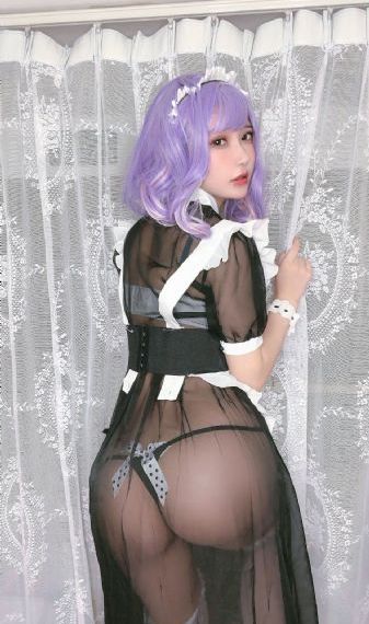 横恋母上