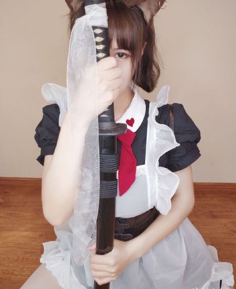 美女食神