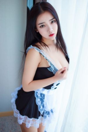派克式左轮