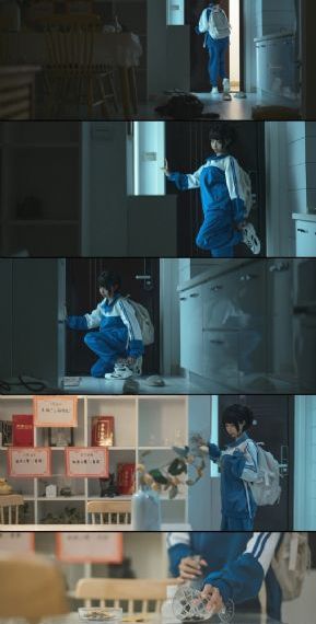 偷偷藏不住电视剧免费