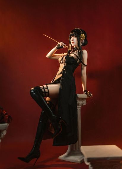 年轻妈妈二