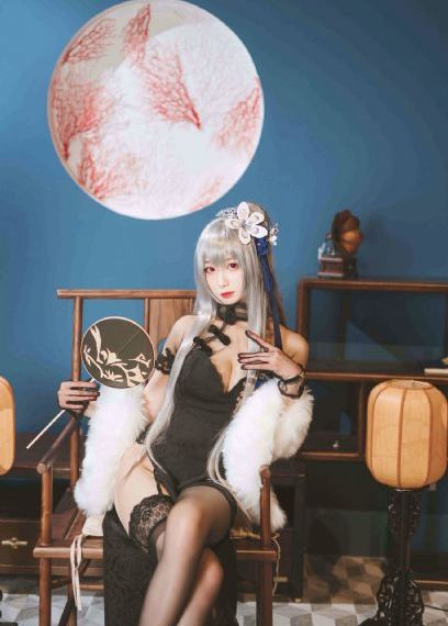 为魔王伊伏洛基亚奉献6分钟