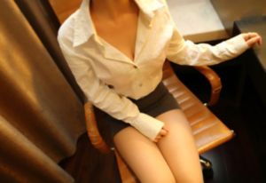 高级娼女