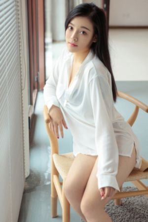 我家有女初长成