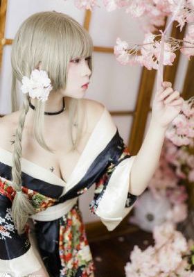 小姐无删减版
