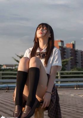 一吻定情日版