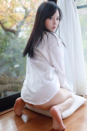 少女的5