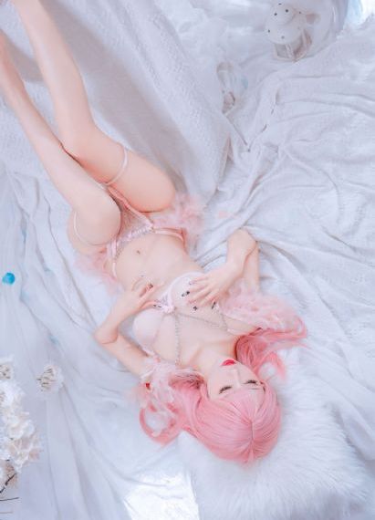 梦想当魔法少女
