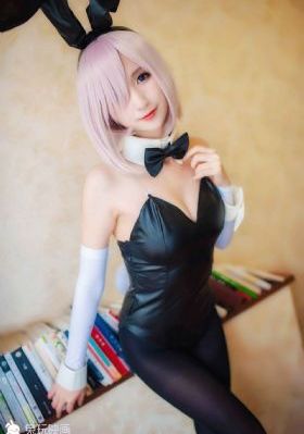 姐姐的女朋友