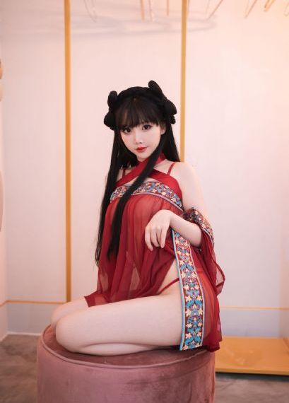 步步惊心:丽