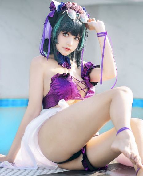 打扑克