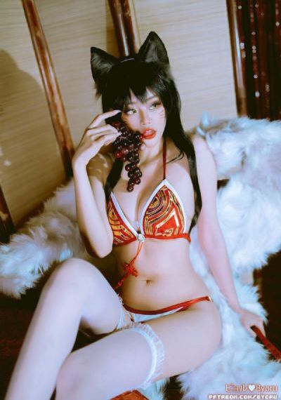 大爱无敌