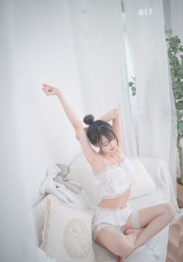 搡女友的闺蜜