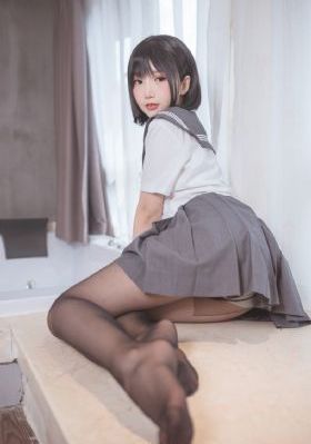 温柔的姐姐