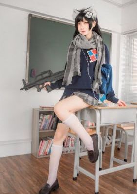 功夫战警 电视剧