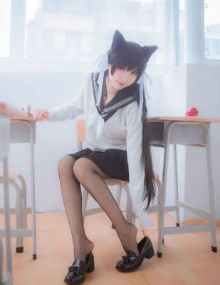 教授和他的女学生